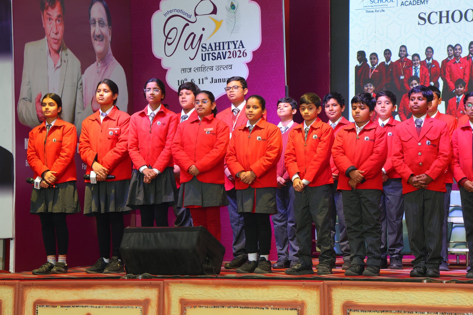 Event Moment